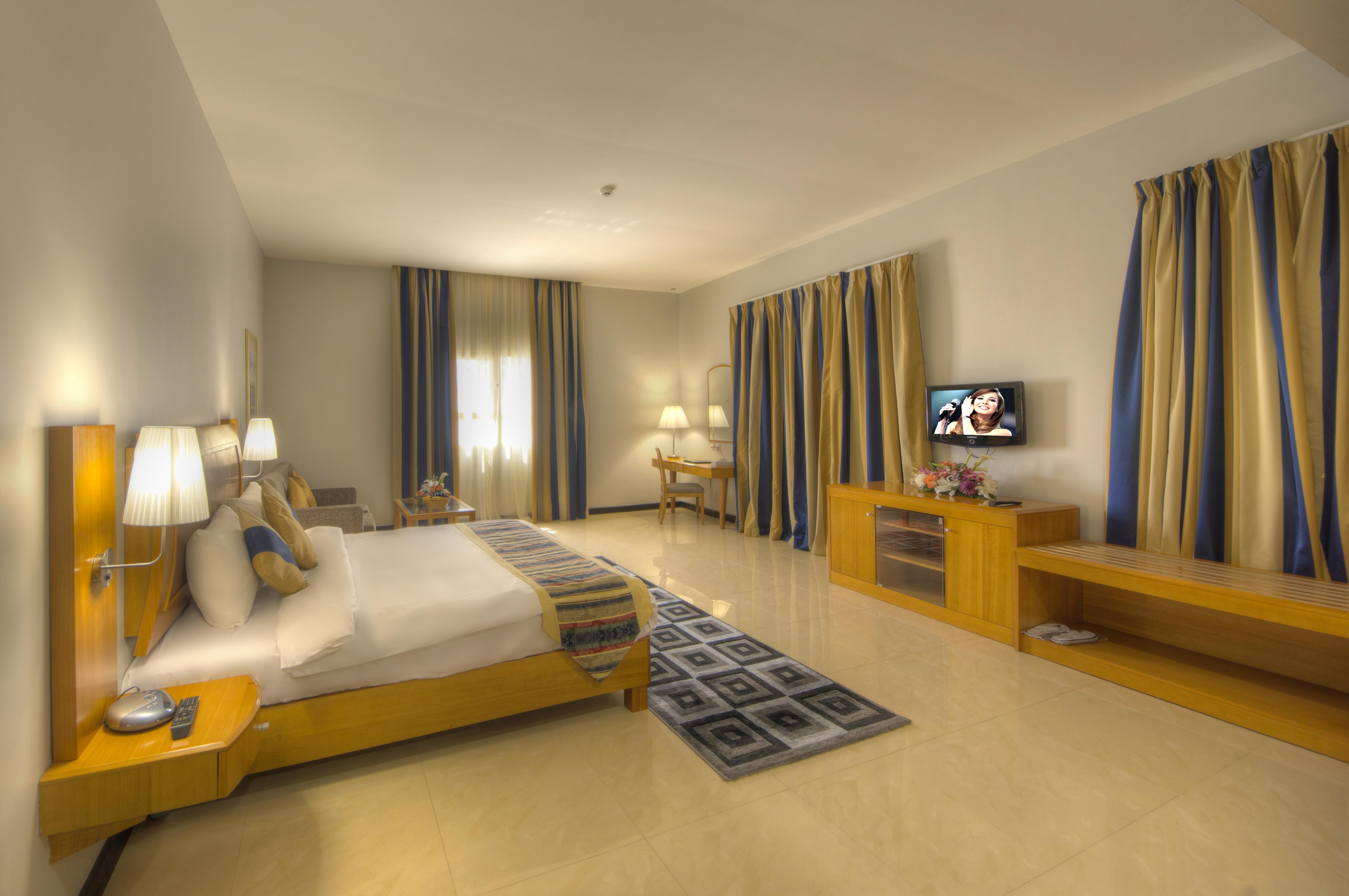 City Stay Hotel Apartment ดูไบ ภายนอก รูปภาพ