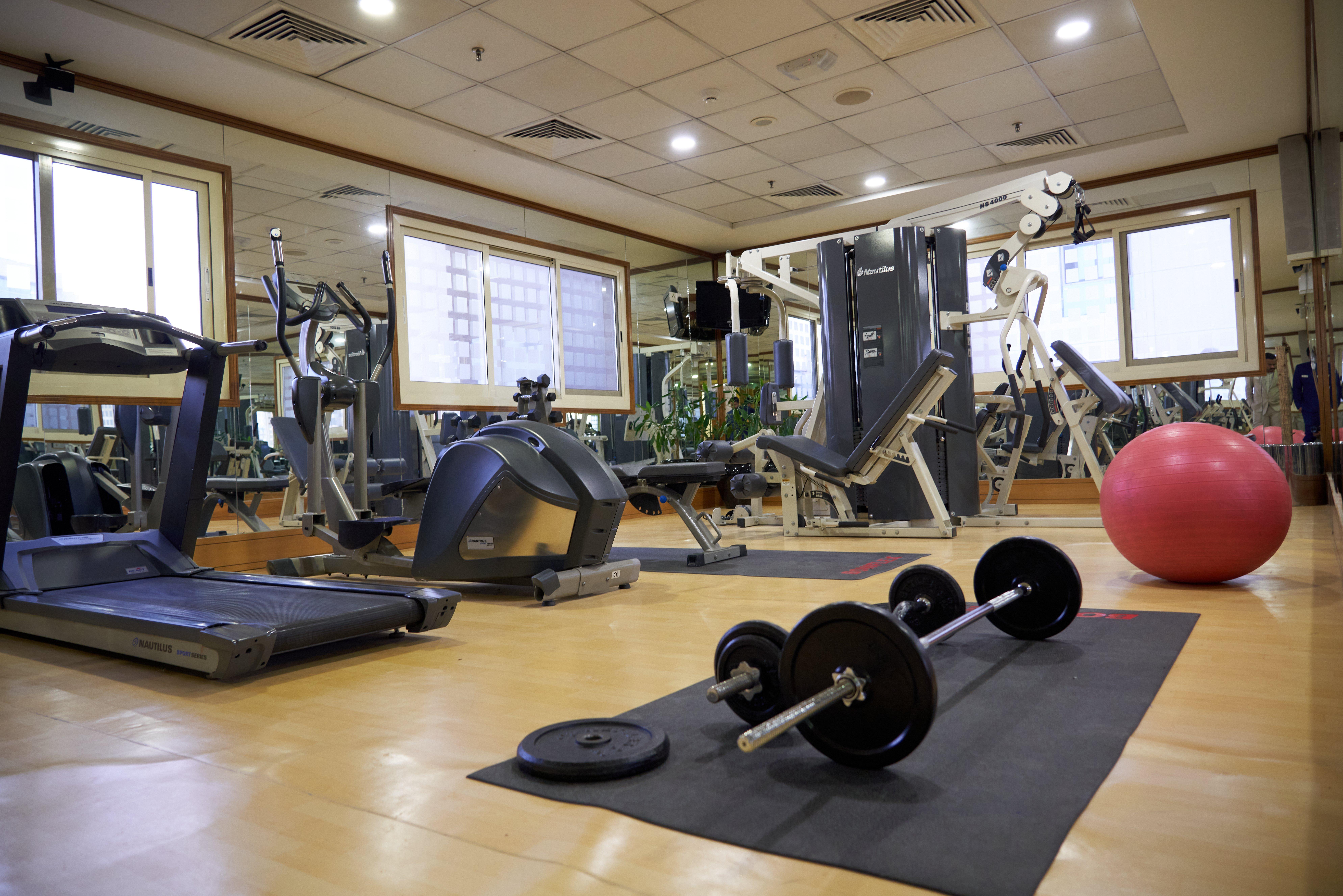 City Stay Hotel Apartment ดูไบ ภายนอก รูปภาพ