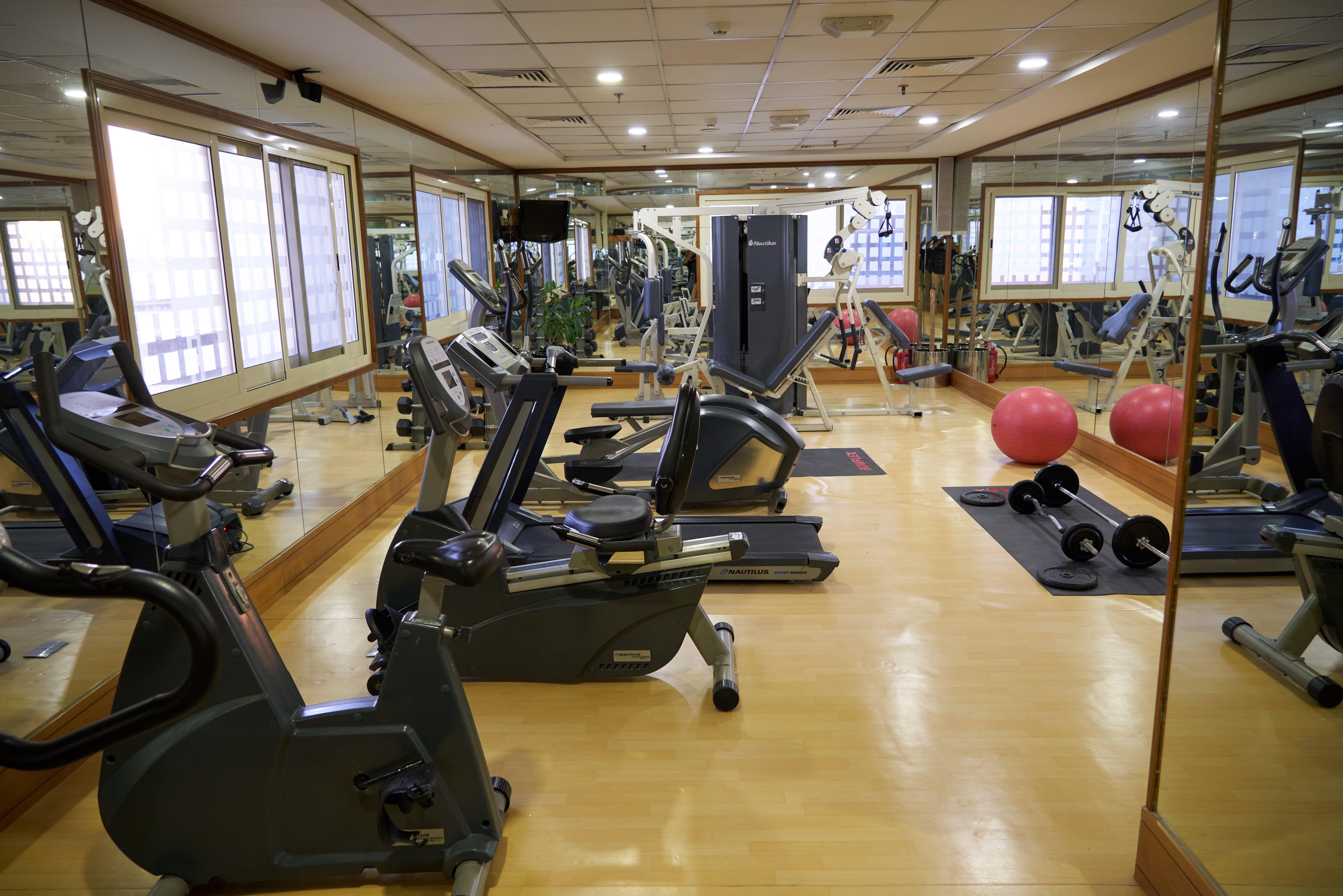 City Stay Hotel Apartment ดูไบ ภายนอก รูปภาพ