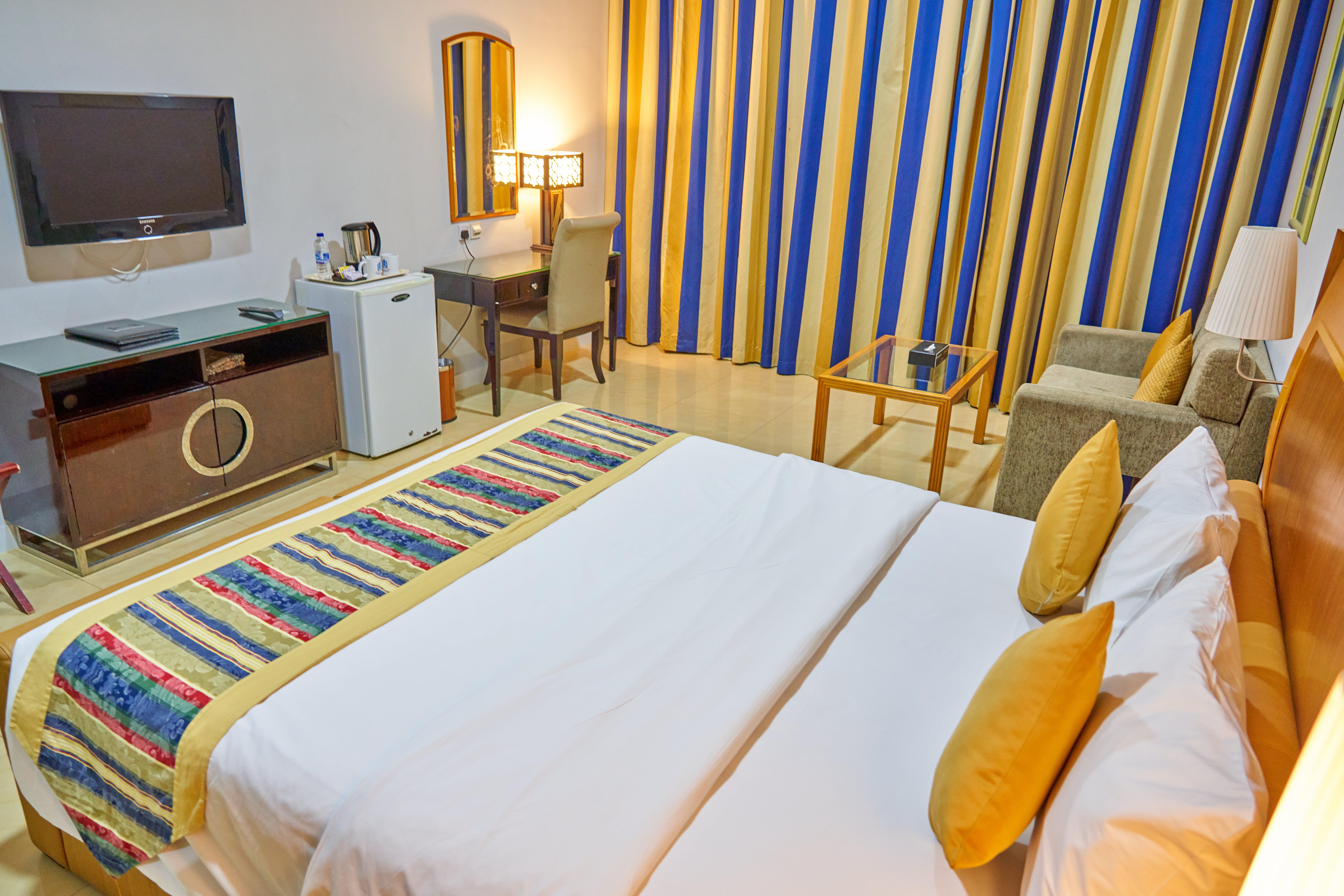 City Stay Hotel Apartment ดูไบ ภายนอก รูปภาพ
