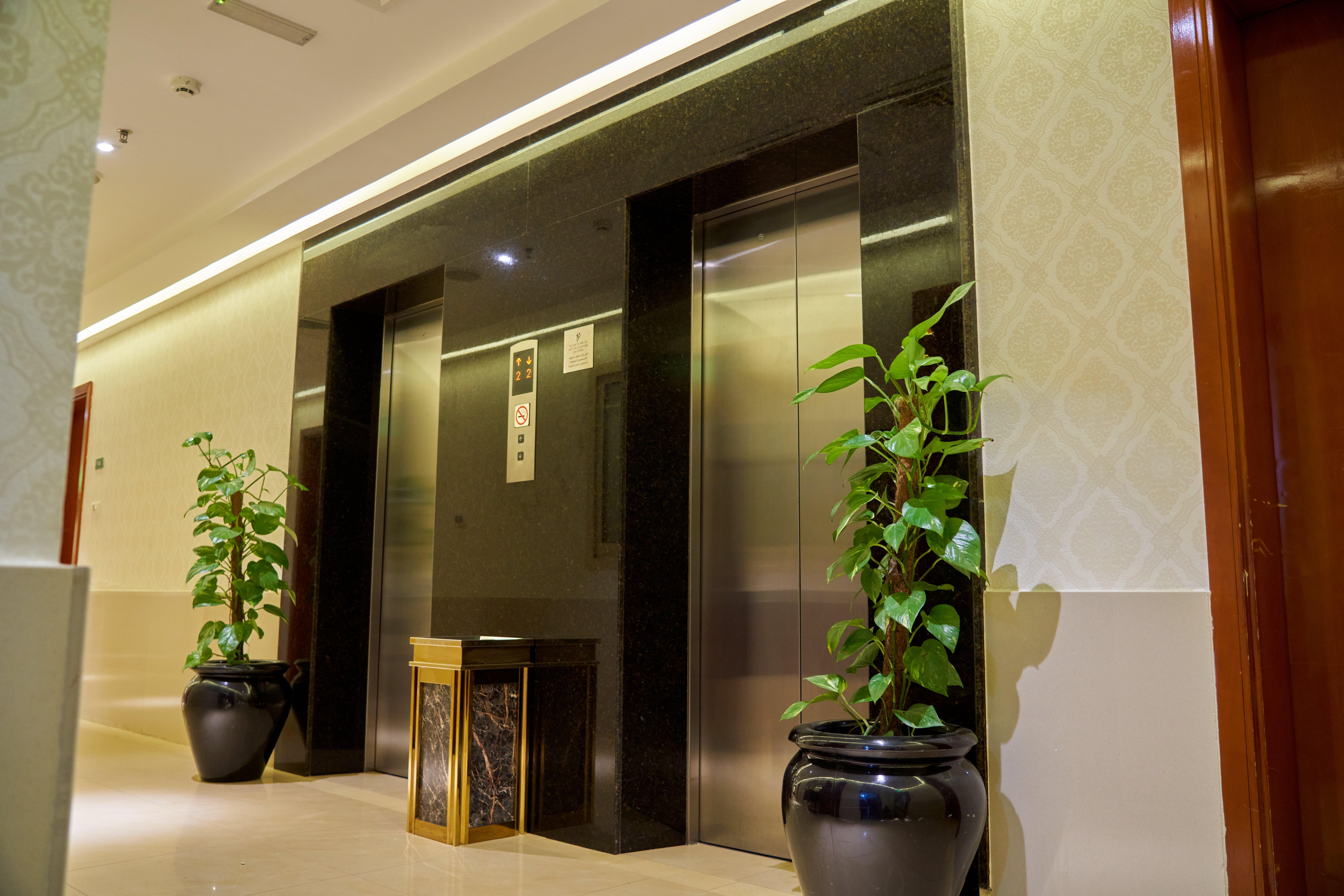 City Stay Hotel Apartment ดูไบ ภายนอก รูปภาพ