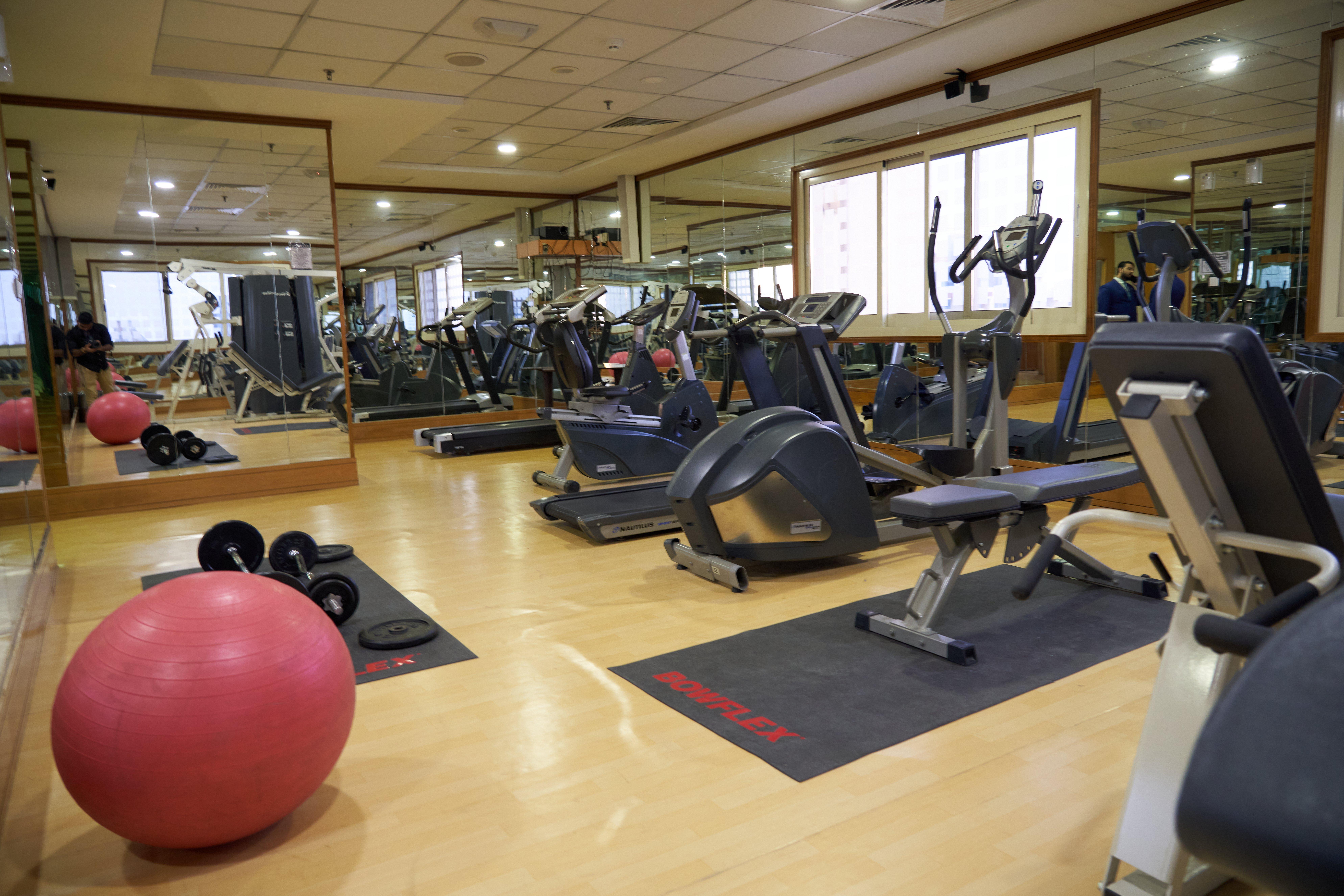 City Stay Hotel Apartment ดูไบ ภายนอก รูปภาพ