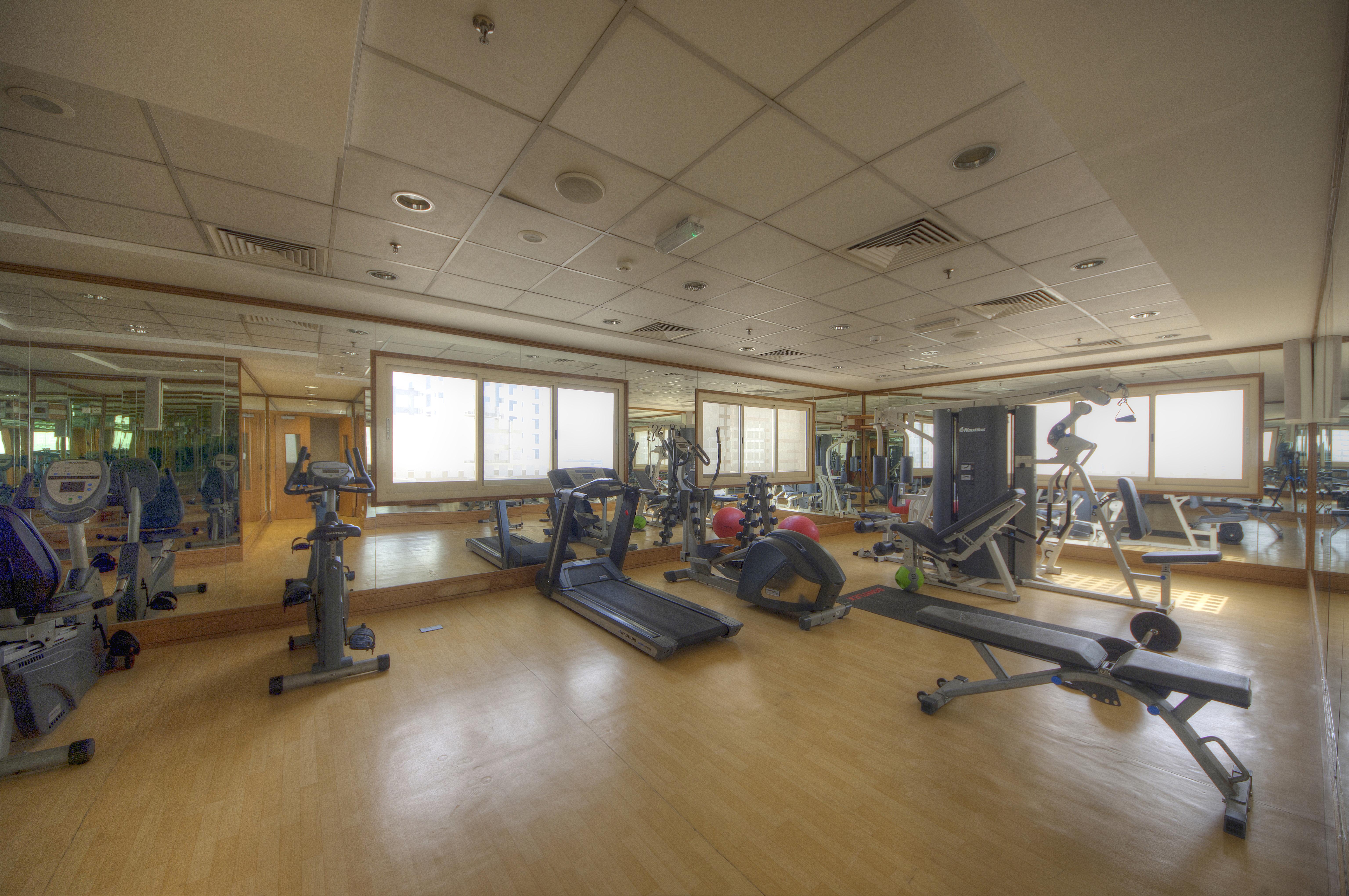 City Stay Hotel Apartment ดูไบ ภายนอก รูปภาพ