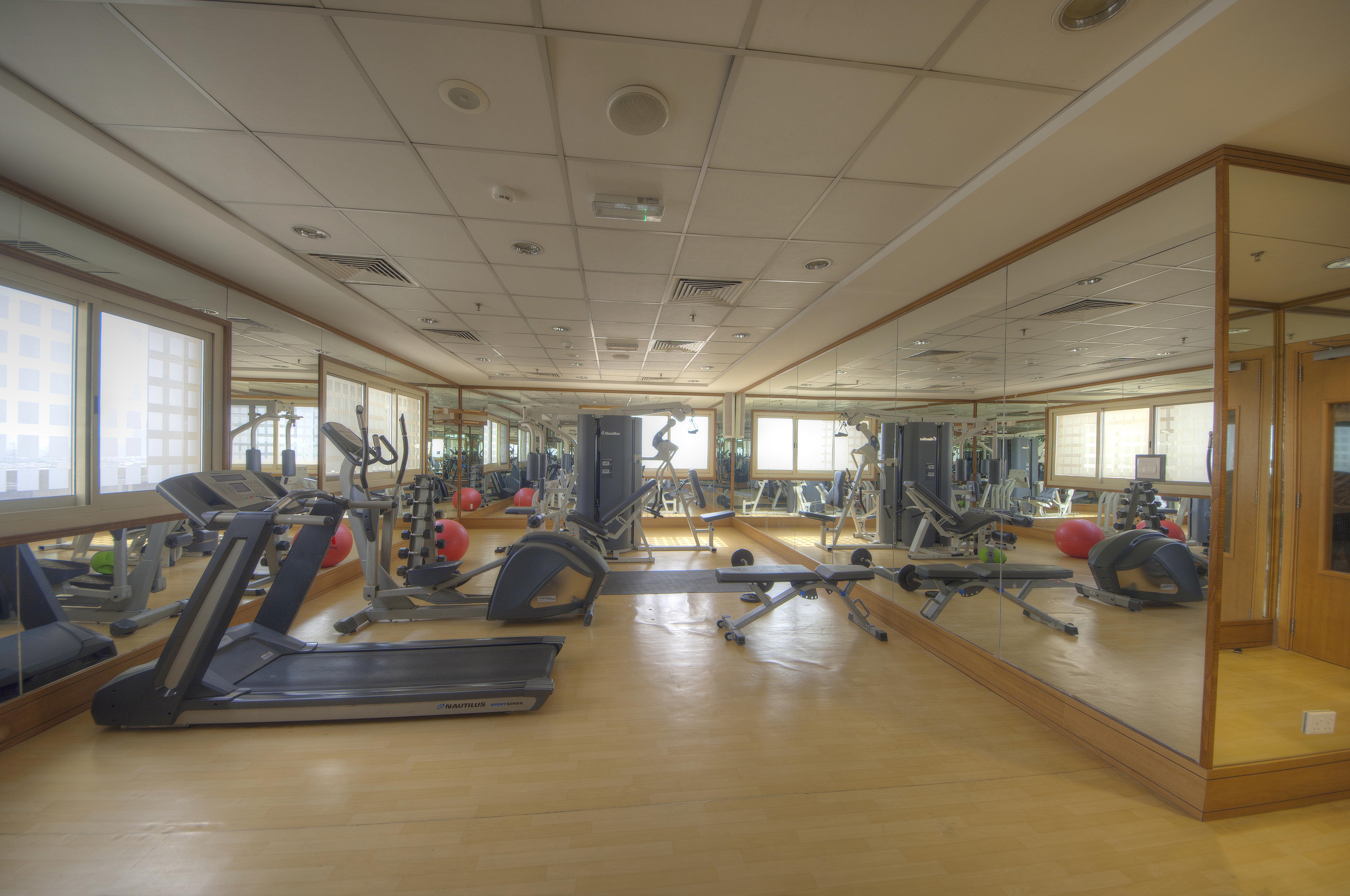 City Stay Hotel Apartment ดูไบ ภายนอก รูปภาพ